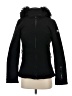 Assorted Brands Black Snow Jacket Size 2 - photo 1