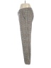CAbi Plaid Brown Dress Pants Size 4 - photo 5