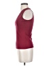 Shein Burgundy Tank Top Size 2 - photo 5