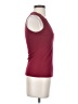 Shein Burgundy Tank Top Size 2 - photo 4
