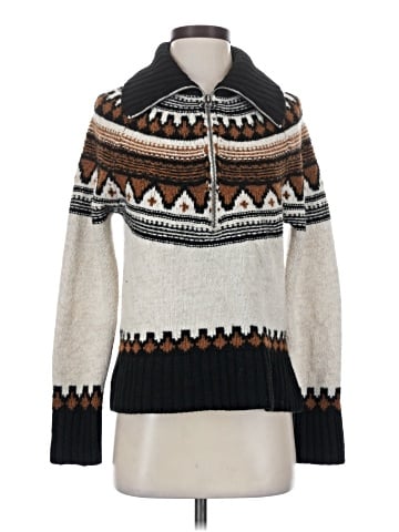 Saylor Pullover Sweater (view 1)