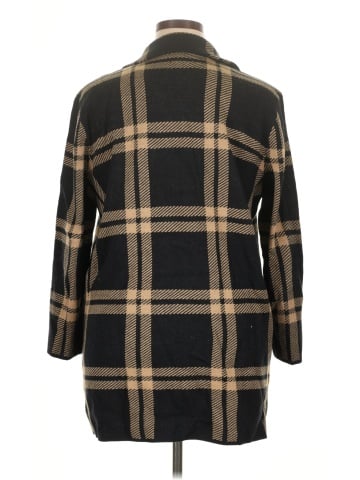 Anne Klein Coat (view 2)