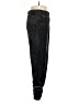 Time and Tru Black Casual Pants Size M - photo 4