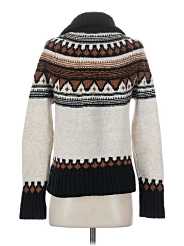 Saylor Pullover Sweater (view 2)