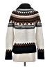 Saylor Gray Pullover Sweater Size XS - photo 2