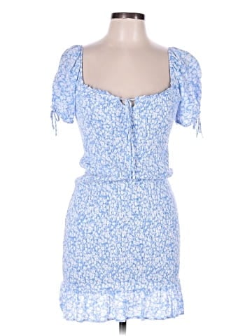 Lost + Wander Casual Dress (view 1)