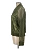 Assorted Brands Metallic Green Jacket Size L - photo 5
