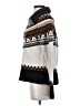 Saylor Gray Pullover Sweater Size XS - photo 5