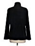 Talbots Black Track Jacket Size M - photo 2