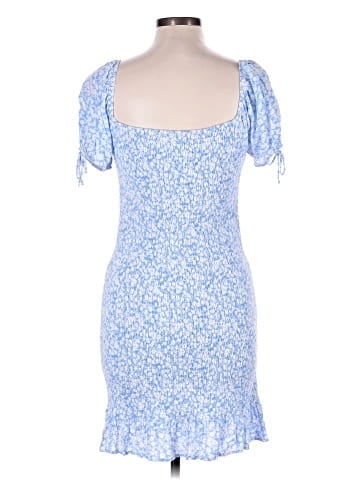 Lost + Wander Casual Dress (view 2)