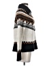 Saylor Gray Pullover Sweater Size XS - photo 4