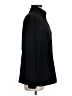 Talbots Black Track Jacket Size M - photo 4