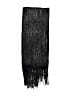 Unbranded 100% Polyester Black Scarf One size - photo 2