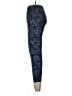 Athleta Print Blue Casual Pants Size M - photo 5