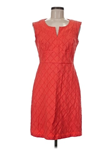 Donna Ricco Cocktail Dress (view 1)