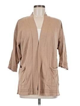 Isaac Mizrahi LIVE! Cardigan (view 1)