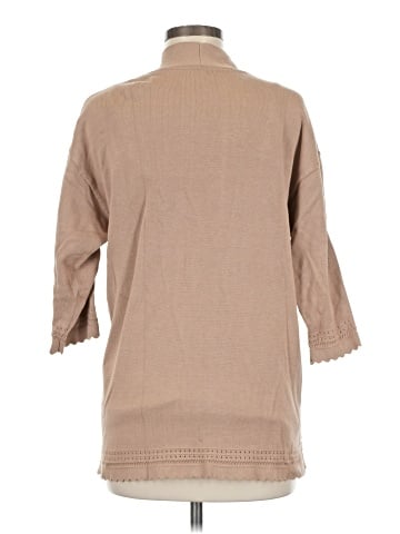 Isaac Mizrahi LIVE! Cardigan (view 2)