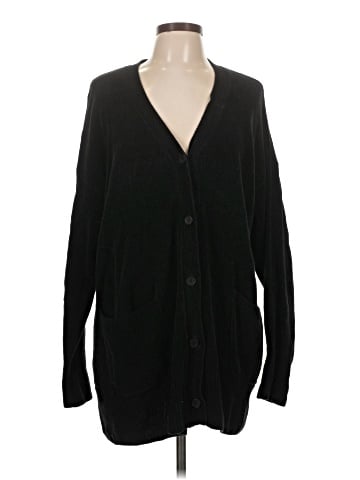 Eileen Fisher Cardigan (view 1)