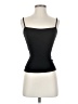 Shein Black Tank Top Size 2 - photo 1