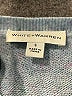 White + Warren 100% Cashmere Blue Cashmere Pullover Sweater Size S - photo 6