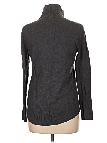 CALVIN KLEIN JEANS Turtleneck Sweater (view 2)