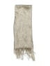 Unbranded 100% Polyester Gold Scarf One size - photo 2