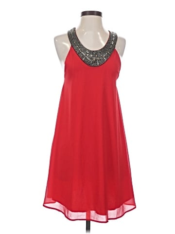 Dee Elly Cocktail Dress (view 1)