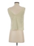 Zara Ivory Sleeveless Top Size S - photo 2