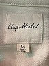 Unpublished 100% Cotton Ivory Trenchcoat Size M - photo 6