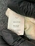 Unpublished 100% Cotton Ivory Trenchcoat Size M - photo 7