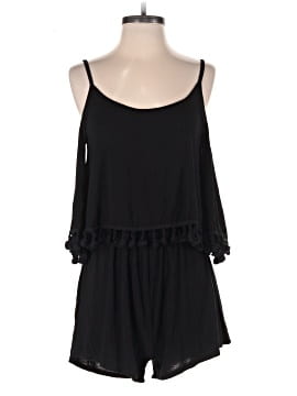 Charlotte Russe Romper