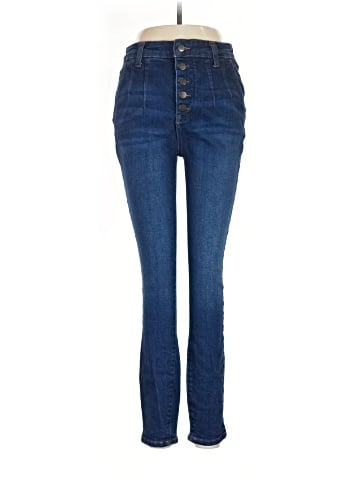 Pilcro by Anthropologie Jeans (view 1)