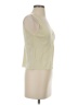 Zara Ivory Sleeveless Top Size S - photo 4