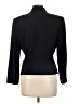 Kasper A.S.L. 100% Wool Black Wool Blazer Size 12 (petite) - photo 2