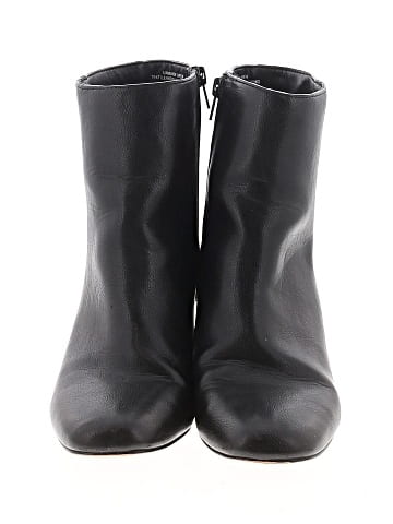 Ann Taylor LOFT Ankle Boots (view 2)