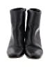 Ann Taylor LOFT Black Ankle Boots Size 8 - photo 2
