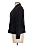 Kasper A.S.L. 100% Wool Black Wool Blazer Size 12 (petite) - photo 5