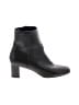 Ann Taylor LOFT Black Ankle Boots Size 8 - photo 1