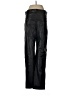 Unbranded Black Casual Pants Size M - photo 2