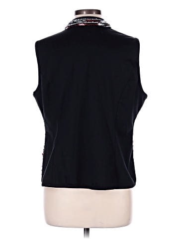 Christopher & Banks Vest (view 2)