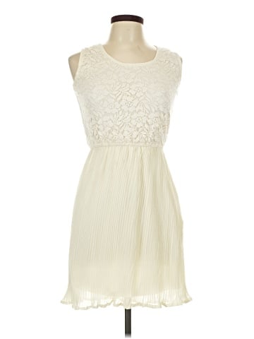 Jessica Taylor Cocktail Dress (view 1)