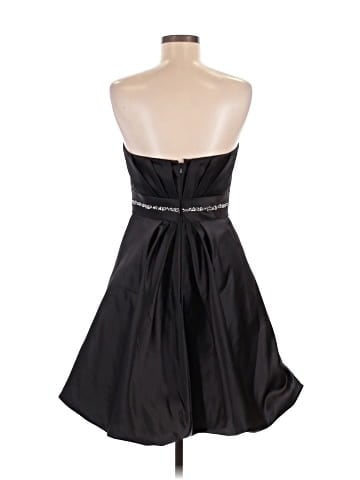 Bill Levkoff Cocktail Dress (view 2)