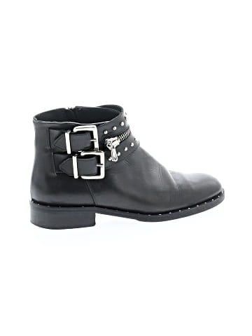 Charles David Ankle Boots (view 1)
