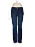 Serfontaine Solid Blue Jeans Size 29 waist - photo 1