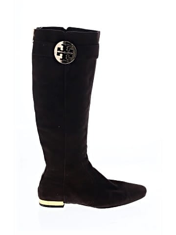 Tory Burch Boots (view 1)