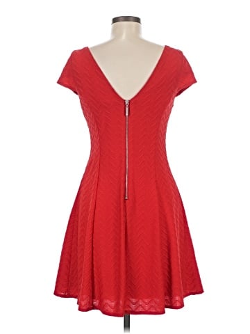 Bisou Bisou Casual Dress (view 2)