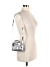 Unbranded 100% Polyester Silver Purse One size (kids) - photo 3