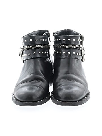 Charles David Ankle Boots (view 2)