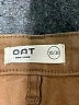 OAT Brown Jeans Size 30 waist - photo 6