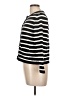 Unbranded Stripes Black Cardigan Size L - photo 5